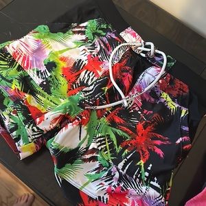 Swim Trunks